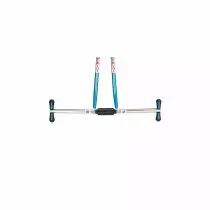 Outil pour align. pattes cadres (AV/AR) Park Tool