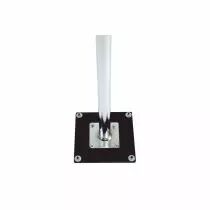 Plaque pour montage au sol des pieds Park Tool