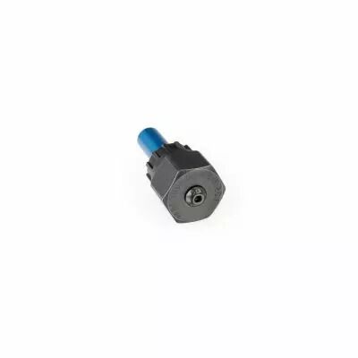 D�monte cassette shimano axes creux Park Tool