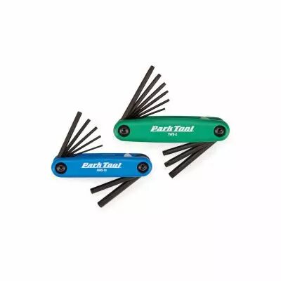 Kit comprenant AWS-10 et TWS-2 Park Tool