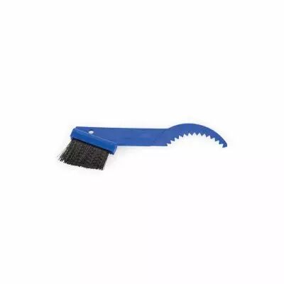 Brosse pour nettoyer cha�ne + RL Park Tool