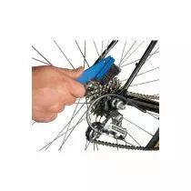 Brosse pour nettoyer chaîne + RL Park Tool