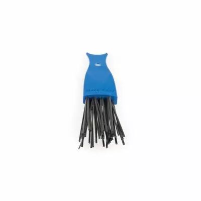 Brosse pour Transmission Park Tool