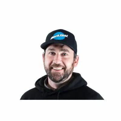 Casquette HAT-11 Park Tool