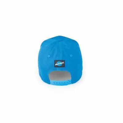 Casquette Park Blue Park Tool