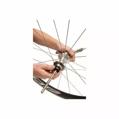 Kit de montage roulements de moyeux Park Tool