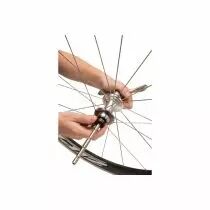 Kit de montage roulements de moyeux Park Tool