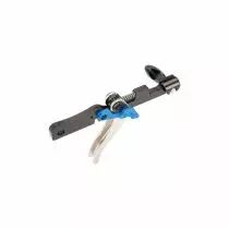 Coupe durites et insert embouts hydraulique Park Tool