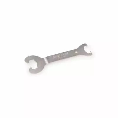 Cl� pour cuvettes r�glables p�dalier. Park Tool