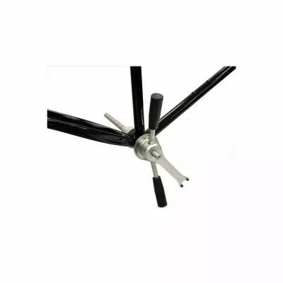 Presse-cuvettes de direction et de roulements Park Tool
