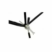 Presse-cuvettes de direction et de roulements Park Tool