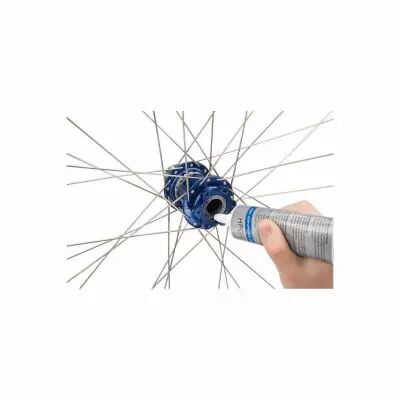 Graisse Haute performance Park Tool