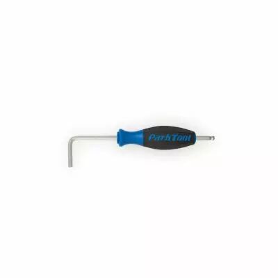 Cl� Hexagonale avec manche 6mm Park Tool
