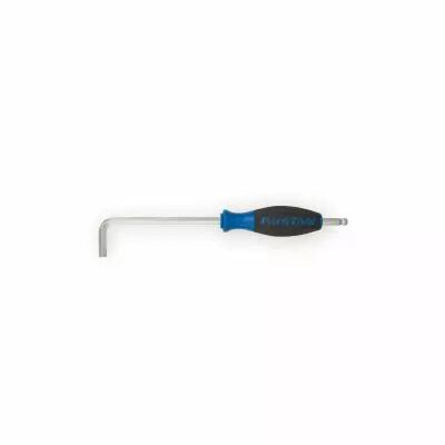 Cl� Hexagonale avec manche 8mm Park Tool