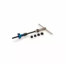 Alésoir pour colonne de direction Park Tool