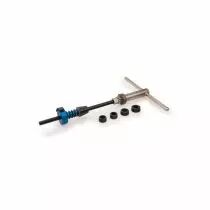 Alésoir pour colonne de direction 33,8mm Park Tool