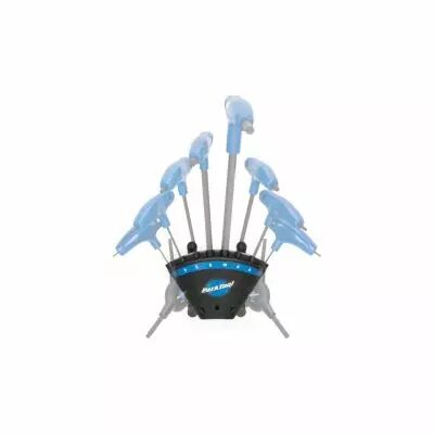 Support mural pour cl�s hexagonales Park Tool