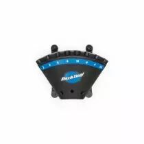 Support mural pour clés hexagonales Park Tool