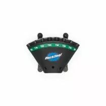 Support mural pour clés Torx Park Tool