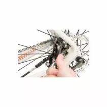 Kit de 7 clés allen (modèle long) Park Tool