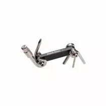 Kit Clé Hexagonales + Tournevis plat Park Tool