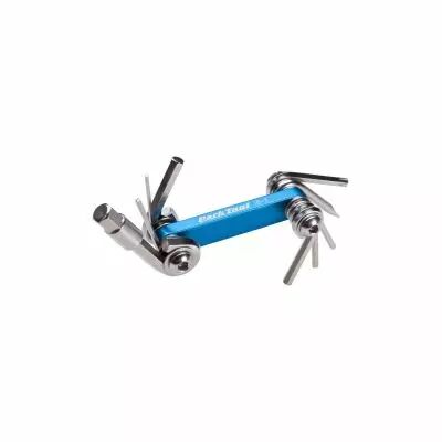 Kit de Cl Hex./Tournevis/Cl Torx Park Tool