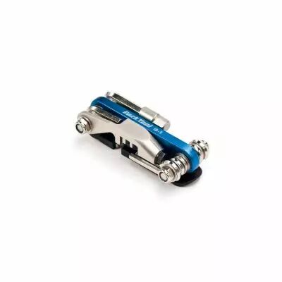 Multi Tool Cl�s hex./tournevis/d�rive chaine Park Tool