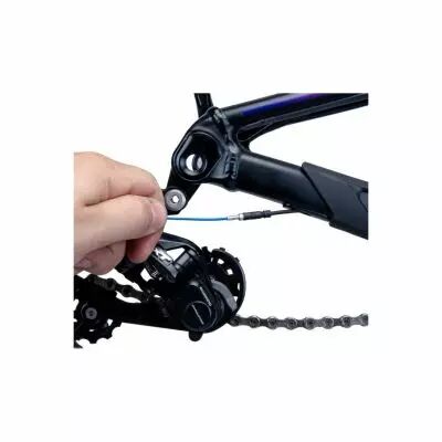 Kit de guidage de c�bles internes (5pcs) Park Tool