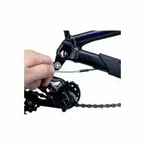 Kit de guidage de câbles internes (5pcs) Park Tool