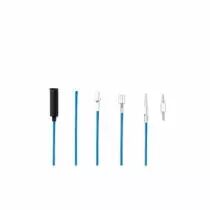 Kit de guidage de câbles internes (5pcs) Park Tool