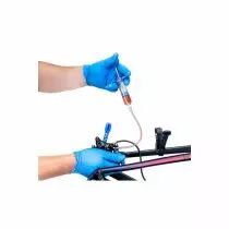 Gants atelier boîte de 100 Park Tool