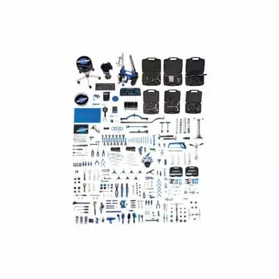Kit atelier complet Park Tool