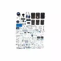 Kit atelier complet Park Tool