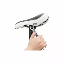 Clé à cliquets 13mm Park Tool