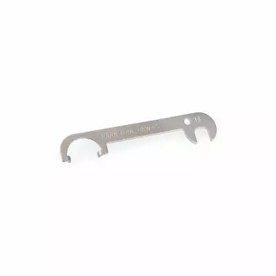 Cl� de centrages de freins 14mm/r�glage ressort Park Tool