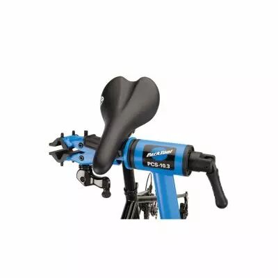 Pied de rparation amateur pliant Park Tool