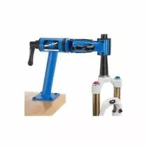 Pied de réparation amateur sur établi (poids max. 36kg) Park Tool