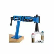 Pied de réparation amateur sur établi (poids max. 36kg) Park Tool