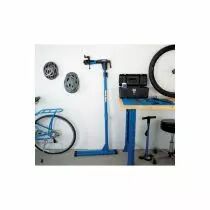 Pied de Réparation Amateur Deluxe avec pince 100-5D Park Tool