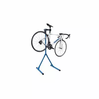 Pied de R�paration Amateur Deluxe avec pince 100-5D Park Tool