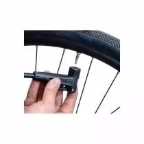 Pompe à pied amateur Park Tool