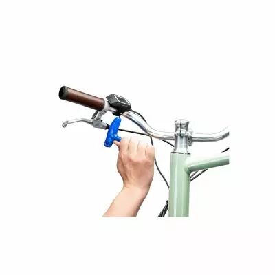 Cl� Allen avec poign�e 3mm Park Tool