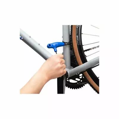Cl� Allen avec poign�e 4mm Park Tool