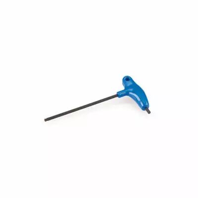 Cl� Allen avec poign�e 5mm Park Tool