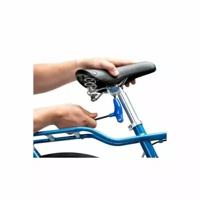 Cl Allen avec poigne 6mm Park Tool