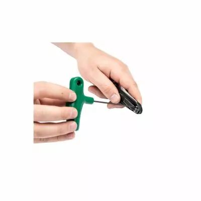 Cl� Torx avec poign�e en T 6mm Park Tool