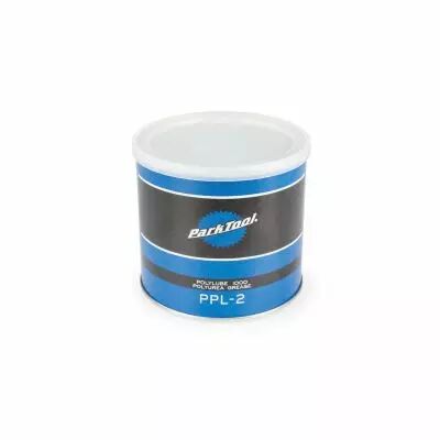Pot de graisse polyur�e  Polylube 1000  (450g) Park Tool