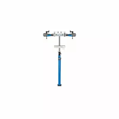 Pied de r�par. Prof. Double Deluxe, pinces 100-3D (sans plaque) Park Tool