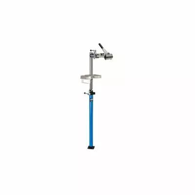 Pied de r�par. Prof. Deluxe 1 bras (sans plaque), pinces 100-3C Park Tool