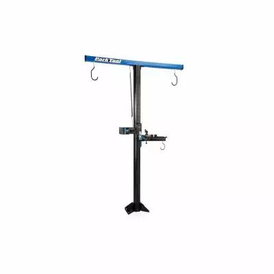 Pied de levage lectrique (sans embase, ancrage au sol) Park Tool